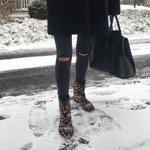 JIMMY CHOO Mina Boot